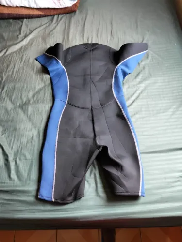 Roupa de mergulho