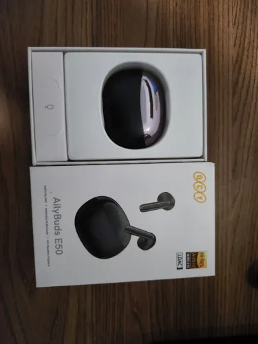 Fone QCY AlilyBuds E50