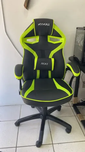 CADEIRA GAMER