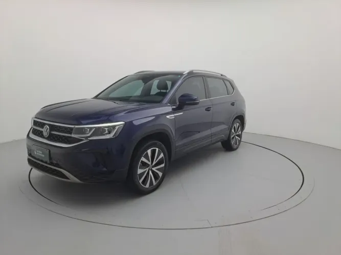 Volkswagen Taos Highline 1.4 250 TSI Flex AUT 2023