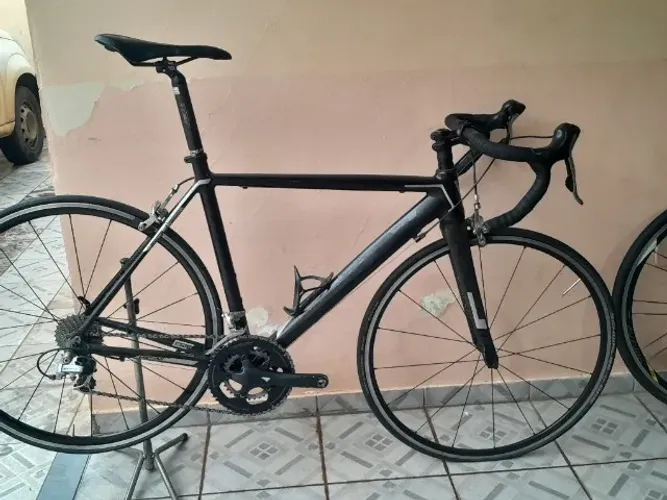 Bike Vicinitech Roubaix II, Tamanho 57
