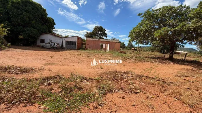 Terreno à venda, 318 m² por R$ 200.000,00 - Jd Aureny Iv (Taquaralto) - Palmas/TO