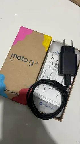 Motorola moto G35 5G