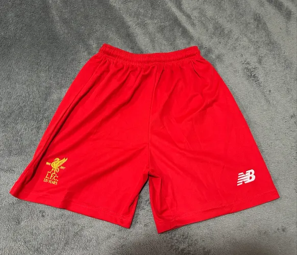 Short Liverpool New Balance