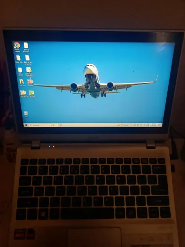 Notebook Acer Aspire - Venda para Belo Horizonte e região.