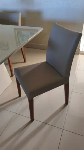 Cadeiras mesa de jantar