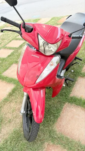 Biz 125 2014/15