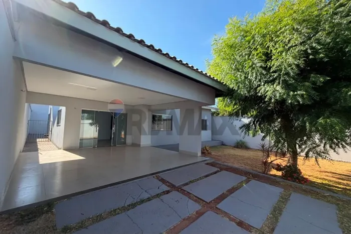 CASA À VENDA  SETOR JARDIM PEDRAS ALTAS EM ARAGUAÍNA TO