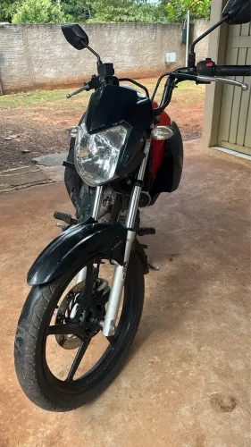 Yamaha Factor ED  150 ? Ano 2023 - Impecável