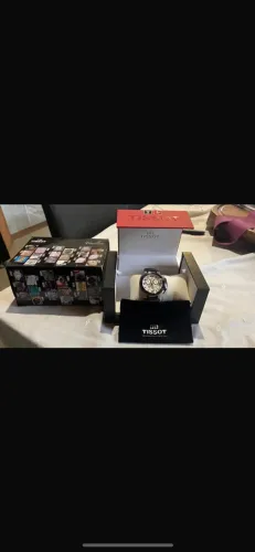 Relogio Tissot