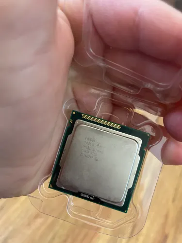 Processador Intel Core I5 2400 3.10GHz