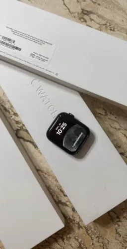 Vendo Apple Watch Series 6 44mm, em perfeito estado