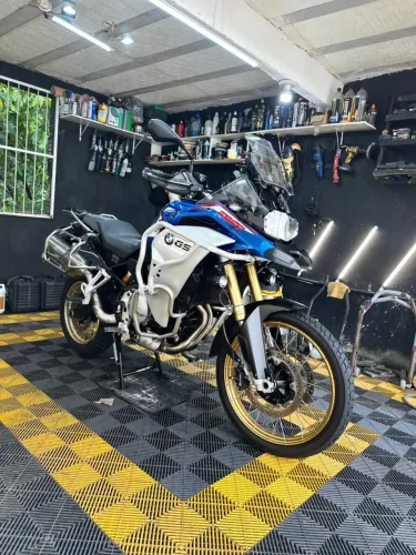 BMW F850 Gs Adventure 2020