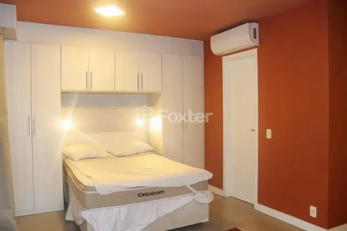 Kitnet / JK / Studio à venda Rua Santo Antônio, Jardim Novo Horizonte (Zona Leste) - São P