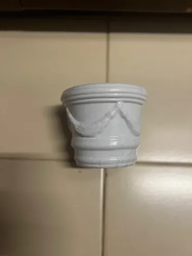 Cachepô e ou vaso