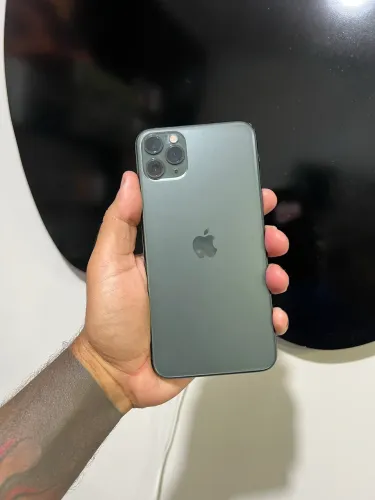 Vendo iPhone 11 Pro Max 64gb