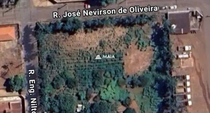 Terreno para alugar no bairro Recreio dos Bandeirantes