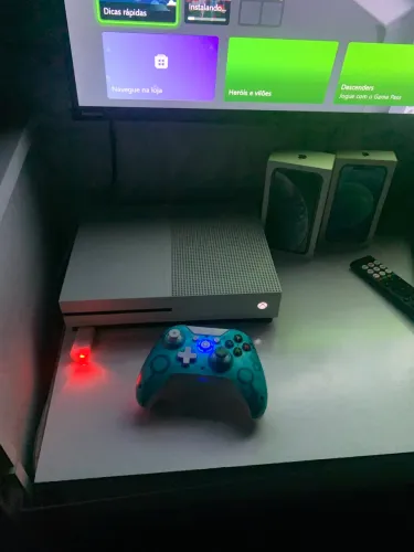 Xbox one s