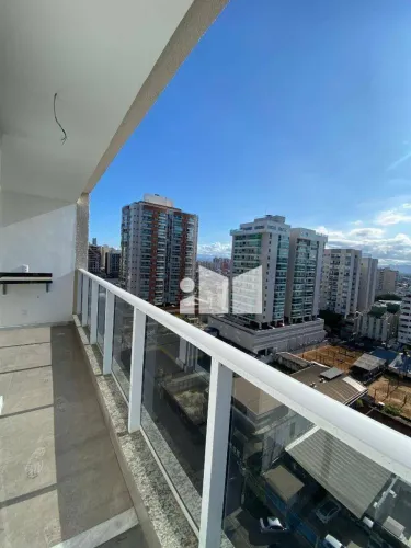 Apartamento com 3 dormitórios para alugar, 74 m² por R$ 5.205/mês - Praia de Itaparica - V