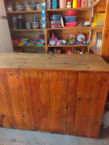 Lojinha de conveniência