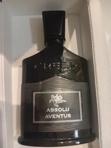 Perfume Creed sem caixa usado uma vez , valor para vender rapido, aceita oferta