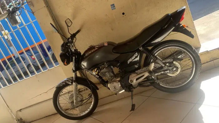 Pra sair rápido
