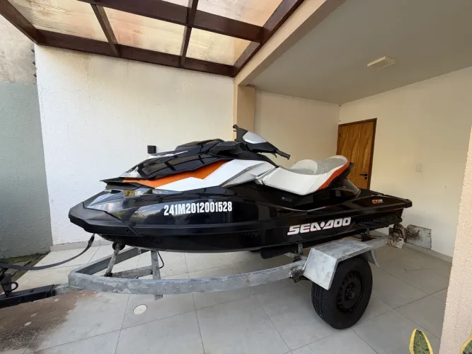 Jetski