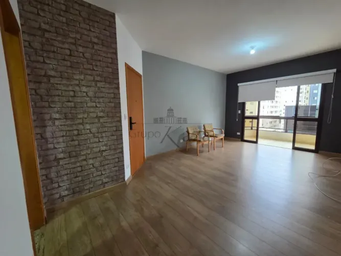 Apartamento vista panorâmica no Jardim Aquarius Edifício Villaggio Aquarius 4 Quartos 13