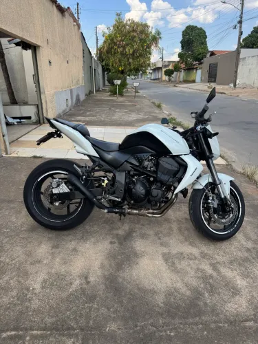 z750 kawasaki