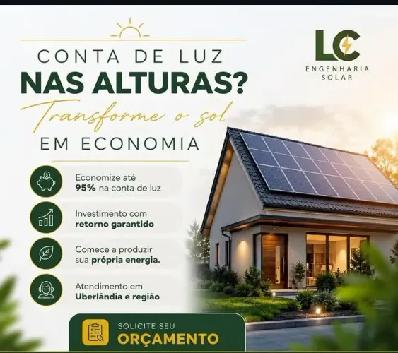 Placas solar