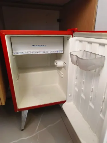 Frigobar retor Brastemp