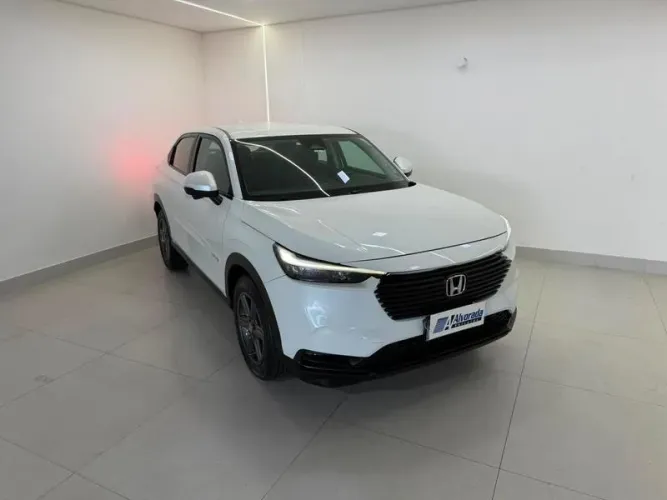 Honda HR-V EXL 1.5 Sensing 16V 5P Aut. 2023