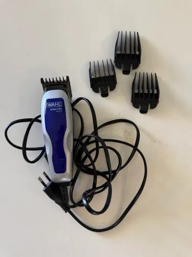 Maquina de cortar cabelo
