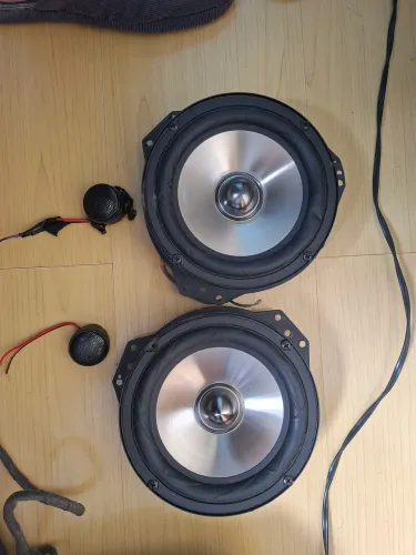 Coaxial hi endereço cx bk bravox