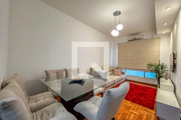 Apartamento à Venda - Botafogo, 3 Quartos, 96 m2