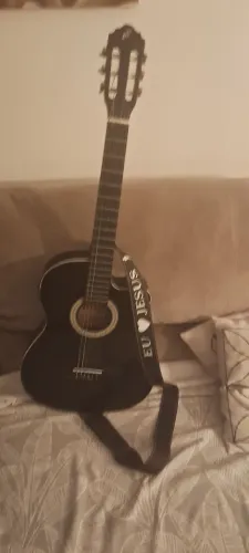 Violão gianinni