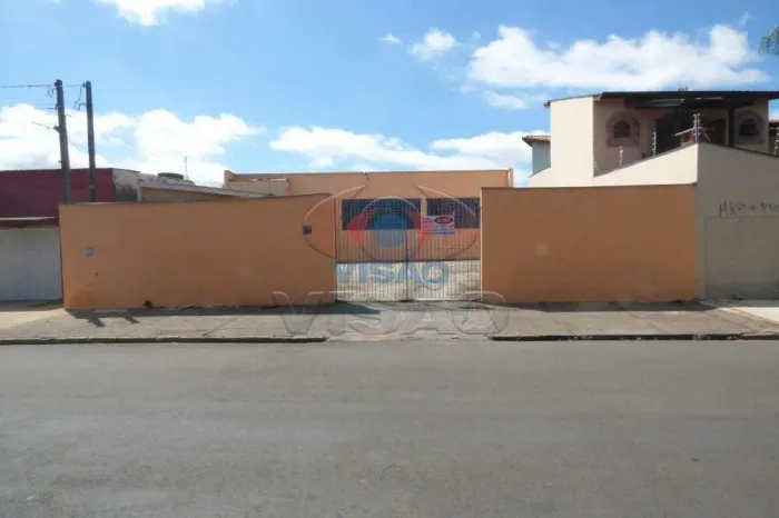 O espaço ideal para seu negocio!