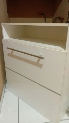 Armario cozinha