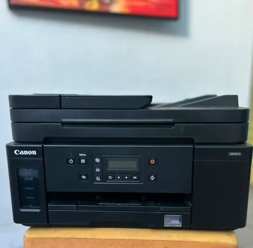 Impressora Canon PIXMA MegaTank GM4010