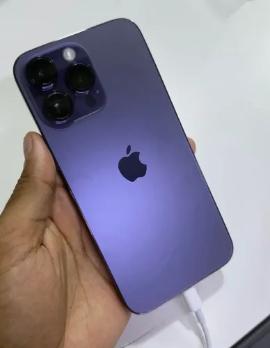 iPhone 14 Pro Max 128GB
