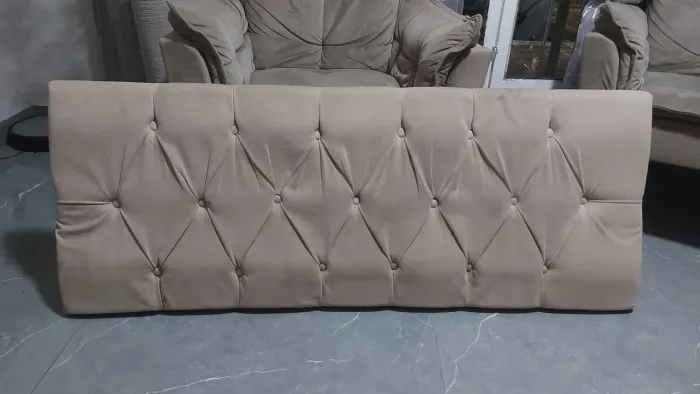 Cabeceira para cama de casal