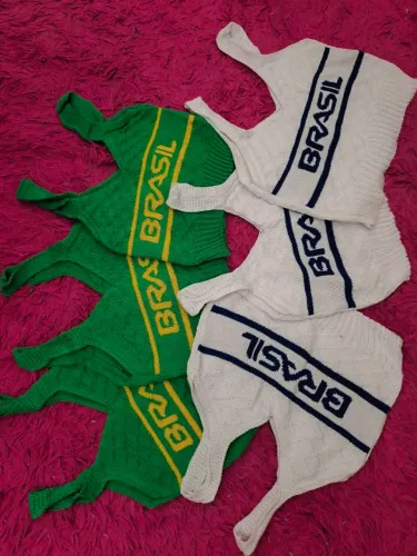 Cropt Brasil