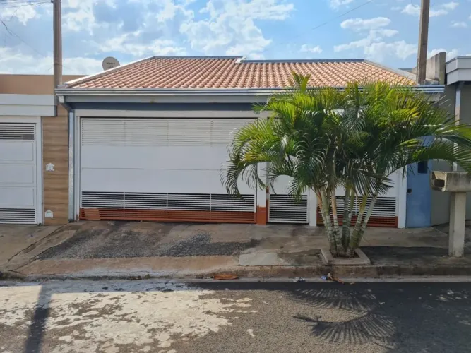 Casa com 2 dormitórios à venda, 58 m² por R$ 300.000,00 - Jardim Veneza - Marília/SP