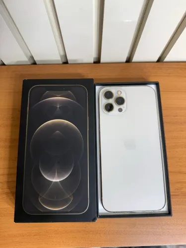 iPhone 12 Pro Max 128Gb