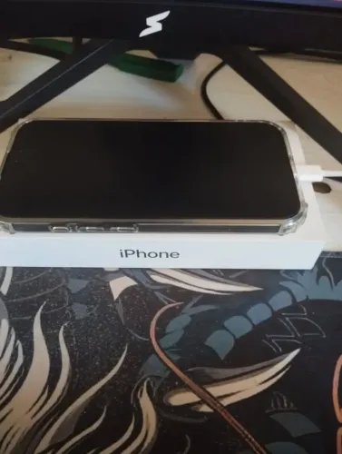 iphone 16 256 gb zero