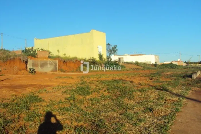 Terreno para aluguel, Pompéia - Piracicaba/SP