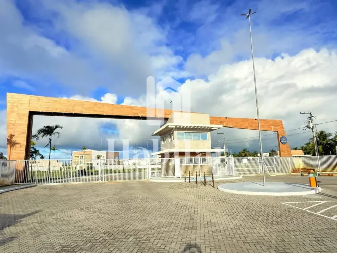 Lote à venda, Ville Al Mare, Barra dos Coqueiros, SE-19
