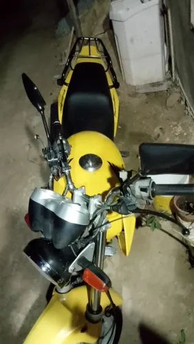 VENDO CBX 250 TWYSTER