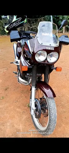 Super Ténéré 95% original em perfeito estado 