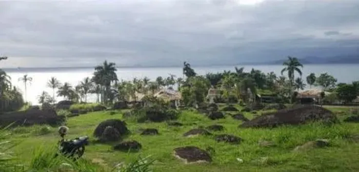 Terreno à venda, 1820 m² por R$ 2.100.000,00 - Ilha Bela - Ilhabela/SP